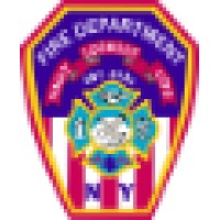 Point Lookout-Lido Fire Department logo - Similar company to Middle Manager