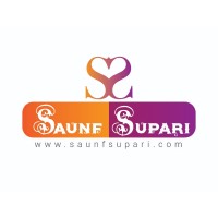 Saunfsupari Dot Com logo - Similar company to Replicon Biotech