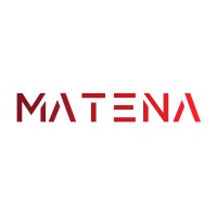 Matena logo - Similar company to Matena