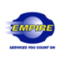 The Empire District Electric Company logo - Similar company to Canyon Trail