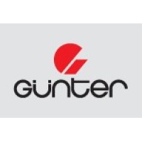 Günter Kunststoffmaschinen logo - Similar company to Contec Makina