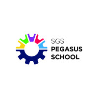 SGS Pegasus School logo - Similar company to Paths2Include