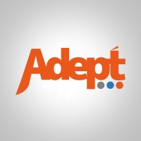 Adept Infrastructure Pvt. Ltd. logo - Similar company to Simply Coding