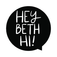 Hey Beth Hi