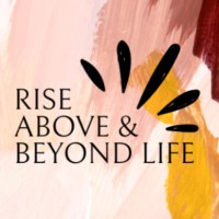 RISE ABOVE AND BEYOND LIFE logo - Similar company to Kulture Break