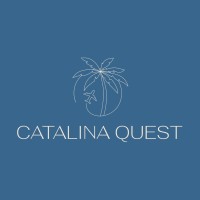 Catalina Quest logo - Similar company to Culture Smart!