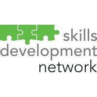 Midlands Digital Skills Development Network logo - Similar company to Skills Development Network North East And North Cumbria