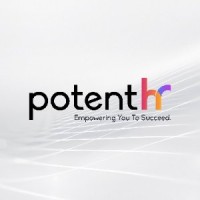 PotentHR Staffing & Consulting logo - Similar company to Pexrise