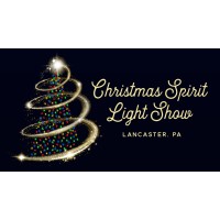 Christmas Spirit Light Show LLC logo - Similar company to Barcana