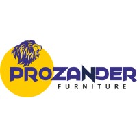 PROZANDERS FURNITURE logo - Similar company to Ammri Interiors