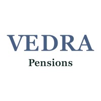 Vedra Pensions GmbH logo - Similar company to Compliance Project Office Gmbh