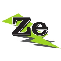 Zone electrical ltd logo - Similar company to A.M.E Electrical