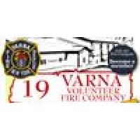 Varna Volunteer Fire Company logo - Similar company to Varna Volunteer Fire Company