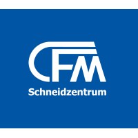 CFM Schneidzentrum logo - Similar company to Atek Automation