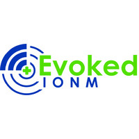 Evoked IONM logo - Similar company to Neuroshield Ionm