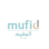 Al Mufid Pharma logo - Similar company to Curiouz Techlabs