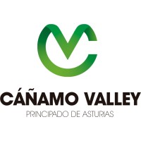Cáñamo Valley logo - Similar company to Samson Extracts