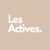 Les Actives. logo - Similar company to Remoteo.Io