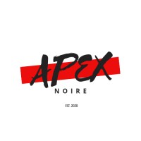 Apex Noire logo - Similar company to Nu Kitchen