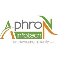 Aphron Infotech, Pune logo - Similar company to Karrox Technosoft Computers Pune