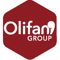 Olifan Group logo - Similar company to Traditia