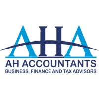 AH Accountants - United Kingdom logo - Similar company to Sterling Consultancy And Advisory Services