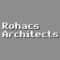 Rohacs Architects Ltd. logo - Similar company to Apt Architecture