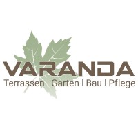 Varanda GmbH logo - Similar company to Animaflor Gartenbau