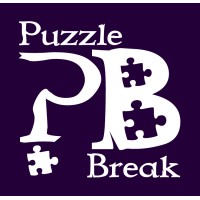 Puzzle Break logo - Similar company to Puzzlebox Studios
