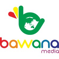 Bawana Media logo - Similar company to Scratch Corp.