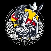 AEDUSI - Étudiants du Diplôme Universitaire Sécurité Intérieure de la Faculté de droit de Nancy logo - Similar company to Mavesse