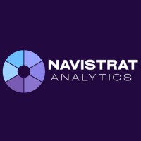 Navistrat Analytics logo - Similar company to Analytics Bi
