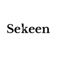 Sekeen logo - Similar company to Zahranco Group