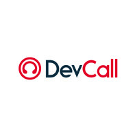 DevCall logo - Similar company to E2 Expert