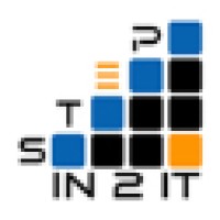 STEP IN 2 IT logo - Similar company to Viablecloud