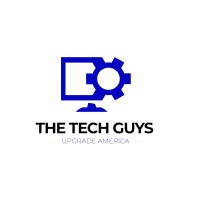 The Tech Guys logo - Similar company to Testingmom.Com