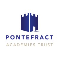 Pontefract Academies Trust logo - Similar company to The Pearson National Teaching Awards