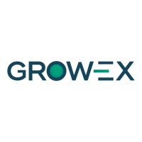 GrowEx Cultivation Tech logo - Similar company to Chemia Technology