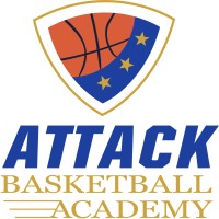 ATTACK Basketball Academy logo - Similar company to Elite Hoops Academy® | Prosper Elite® Basketball | The Collab Basketball Development Center