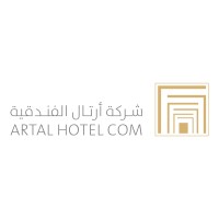Artal Hotels Company logo - Similar company to Artal Technologies