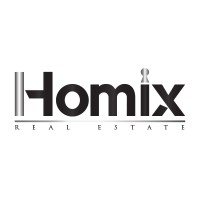 Homix logo - Similar company to Homixx