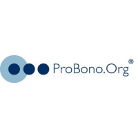 ProBono.Org logo - Similar company to Gradconnectsa