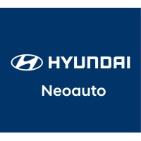 NEOAUTO - HYUNDAI logo - Similar company to Falcon Ecuador
