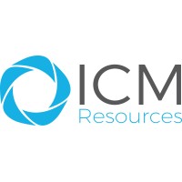 Icm Resources, Inc.