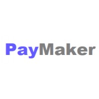 PayMaker logo - Similar company to Paymaker Africa