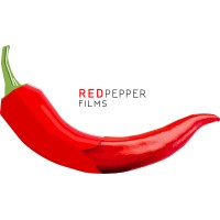 Redpepper Films logo - Similar company to Quantum Productions