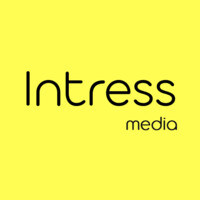 Intress Media logo - Similar company to Traffle