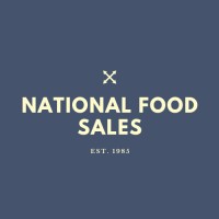 National Food Sales, Inc. logo - Similar company to National Sales Solutions