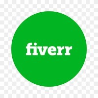 Fiverr Freelancers (Buyer and Seller) logo - Similar company to Yoobee
