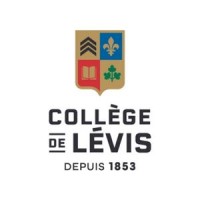 Collège de Lévis logo - Similar company to Aliments Quebec Express